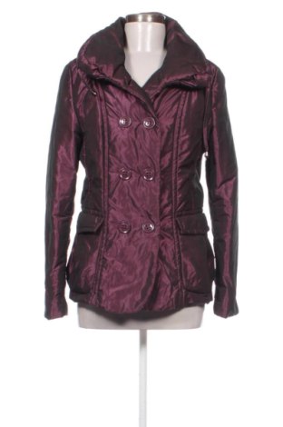 Geacă de femei Apanage, Mărime M, Culoare Mov, Preț 245,99 Lei, #137904764