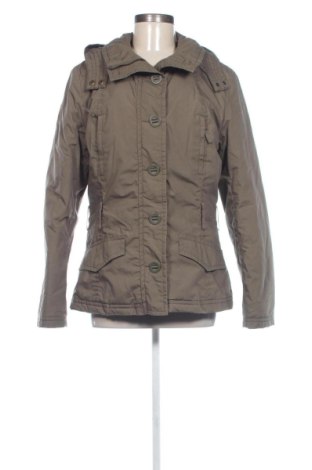 Дамско яке H&M, Размер M, Цвят Зелен, Цена 37,83 €, #137904774