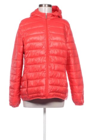 Geacă de femei Blue Motion, Mărime L, Culoare Roșu, Preț 76,99 Lei, #137904809