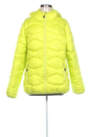 Дамско яке Nordcap, Размер XL, Цвят Жълт, Цена 45,50 €, #137904853