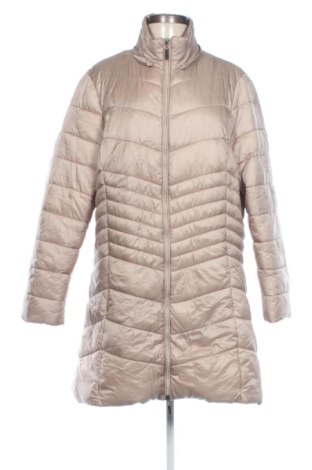 Γυναικείο μπουφάν Bexleys, Μέγεθος XXL, Χρώμα  Μπέζ, Τιμή 46,99 €, #137904954