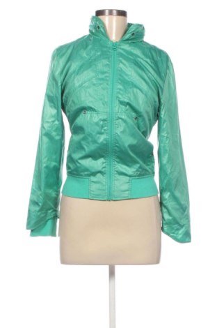 Geacă de femei Tom Tailor, Mărime L, Culoare Verde, Preț 146,97 Lei, #137905007