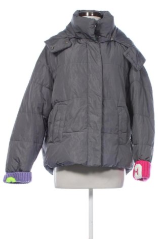 Női dzseki Unbranded, Méret L, Szín Szürke, Ár 13 830 Ft, #137906677