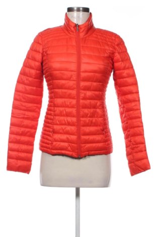 Dámská bunda  Top Secret, Velikost XS, Barva Červená, Cena  365,00 Kč, #137906924