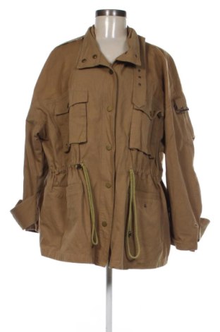 Дамско яке Unbranded, Размер XL, Цвят Кафяв, Цена 19,00 €, #137907039