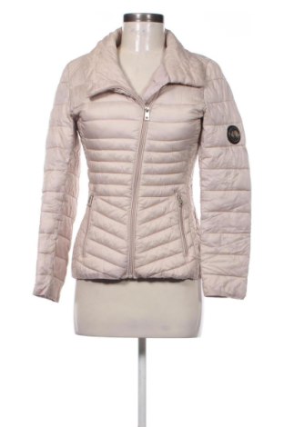 Dámská bunda  Unbranded, Velikost S, Barva Popelavě růžová, Cena  245,00 Kč, #137907050