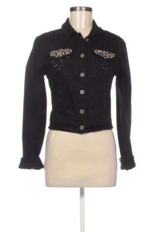 Geacă de femei Glo Story, Mărime M, Culoare Negru, Preț 131,23 Lei, #137907356