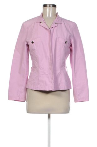 Geacă de femei Tommy Hilfiger, Mărime L, Culoare Roz, Preț 393,68 Lei, #137908983