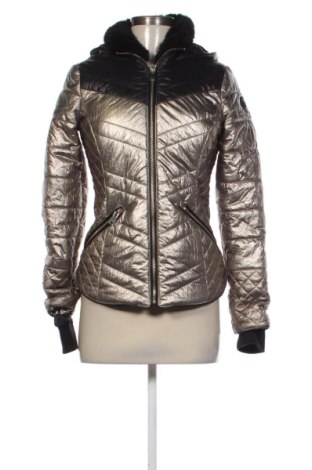 Geacă de femei River Island, Mărime XS, Culoare Multicolor, Preț 264,00 Lei, #137912277