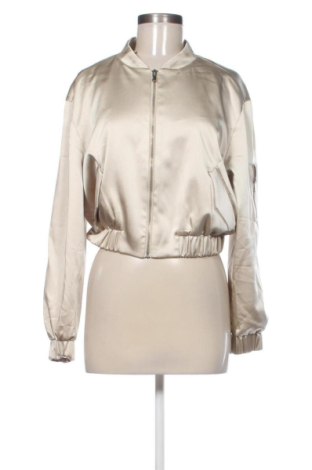 Damenjacke Zara, Größe M, Farbe Beige, Preis 24,77 €, #137912493