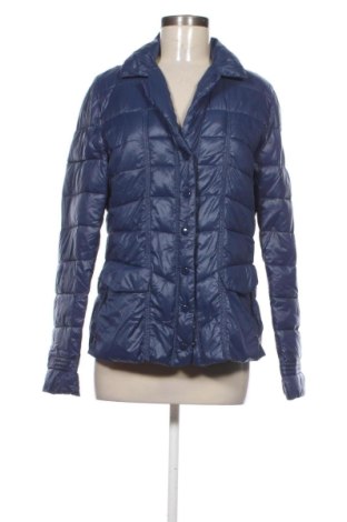Geacă de femei Unbranded, Mărime M, Culoare Albastru, Preț 73,49 Lei, #137912977