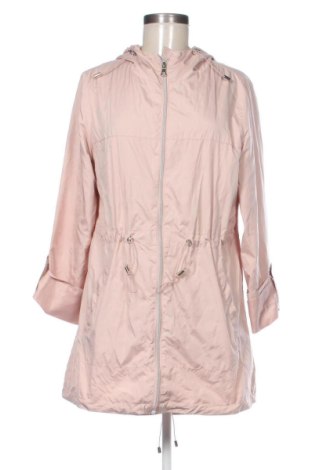 Geacă de femei LCW, Mărime M, Culoare Roz, Preț 83,99 Lei, #137913043