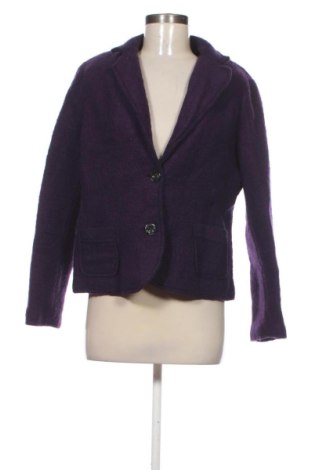 Geacă de femei Unbranded, Mărime XL, Culoare Mov, Preț 99,73 Lei, #137914311