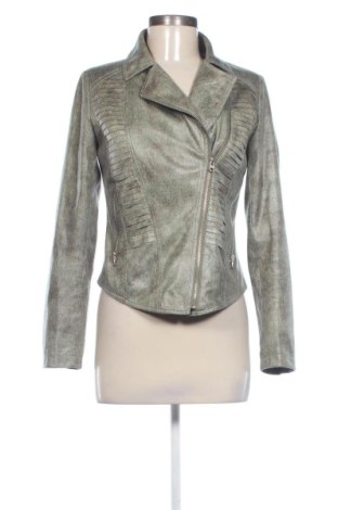 Geacă de femei Freda, Mărime XS, Culoare Verde, Preț 130,00 Lei, #137915996
