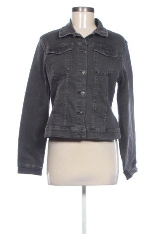 Дамско яке Denim Co., Размер M, Цвят Сив, Цена 20,00 €, #137917403