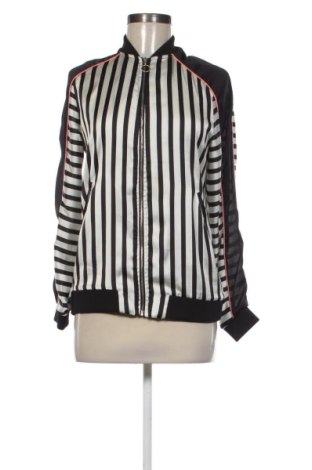 Дамско яке Stradivarius, Размер S, Цвят Многоцветен, Цена 22,00 €, #137918775