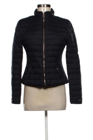 Kurtka damska Zara, Rozmiar M, Kolor Czarny, Cena 110,07 zł, #137921014