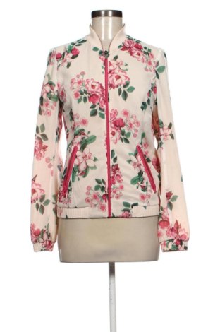 Дамско яке Guess, Размер S, Цвят Многоцветен, Цена 46,00 €, #137922275
