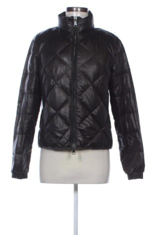 Kurtka damska Massimo Dutti, Rozmiar M, Kolor Czarny, Cena 317,51 zł, #137923569