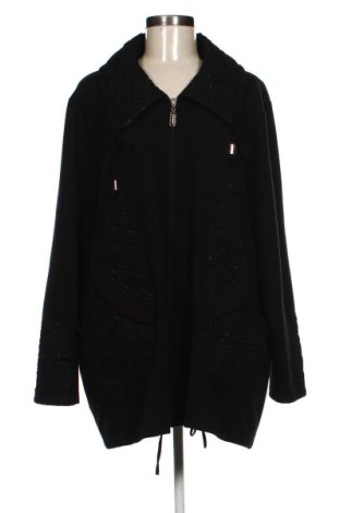 Дамско яке Unbranded, Размер XL, Цвят Черен, Цена 19,00 €, #137924925