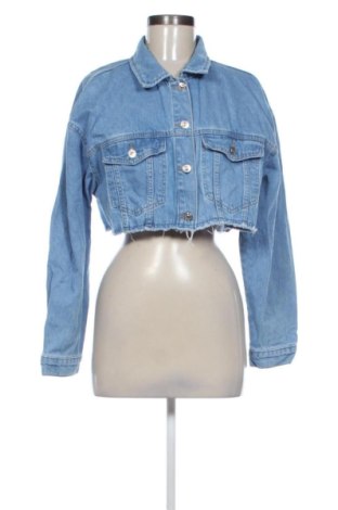 Damenjacke D.Jeans, Größe XL, Farbe Blau, Preis € 15,00, #137929098