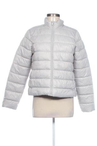 Geacă de femei Primark, Mărime S, Culoare Gri, Preț 125,98 Lei, #137930522