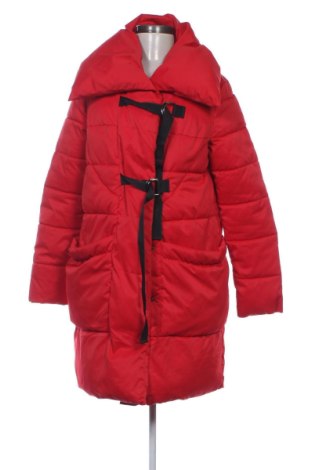 Kurtka damska Unbranded, Rozmiar M, Kolor Czerwony, Cena 152,41 zł, #137934214