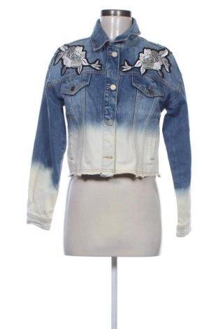 Geacă de femei TWINSET, Mărime M, Culoare Multicolor, Preț 498,66 Lei, #137939166