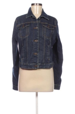 Geacă de femei Unbranded, Mărime M, Culoare Albastru, Preț 99,73 Lei, #137939368