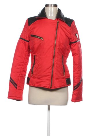 Kurtka damska Unbranded, Rozmiar XL, Kolor Czerwony, Cena 126,37 zł, #137941721