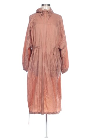 Dámska bunda  Zara, Veľkosť M, Farba Popolavo ružová, Cena  24,00 €, #137945610