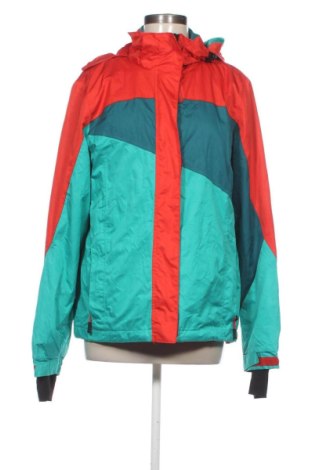 Geacă de femei pentru sport de iarnă Unbranded, Mărime XL, Culoare Multicolor, Preț 285,99 Lei, #137897171
