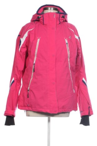 Дамско яке за зимни спортове Dare 2B, Размер XL, Цвят Розов, Цена 73,11 €, #137898067