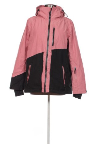 Geacă de femei pentru sport de iarnă Crivit, Mărime L, Culoare Multicolor, Preț 285,99 Lei, #137898454