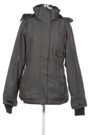 Дамско яке за зимни спортове Brunotti, Размер XL, Цвят Сив, Цена 74,13 €, #137900657