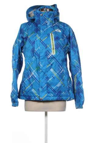Geacă de femei pentru sport de iarnă The North Face, Mărime M, Culoare Multicolor, Preț 789,99 Lei, #137903715