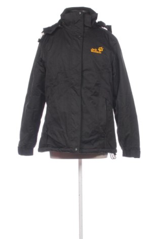 Női dzseki téli sportokhoz Unbranded, Méret M, Szín Fekete, Ár 19 379 Ft, #137895816