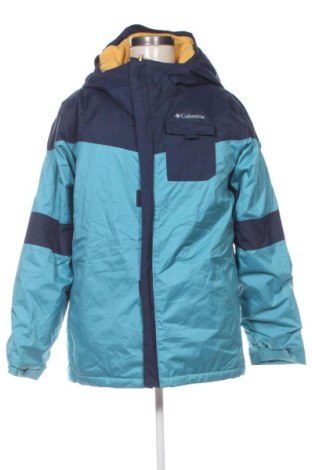 Geacă de femei pentru sport de iarnă Columbia, Mărime XL, Culoare Multicolor, Preț 614,99 Lei, #137901968