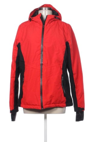 Geacă de femei pentru sport de iarnă Crivit, Mărime M, Culoare Multicolor, Preț 285,99 Lei, #137902829