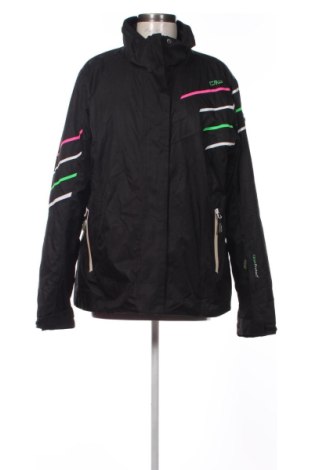 Geacă de femei pentru sport de iarnă CMP, Mărime XXL, Culoare Multicolor, Preț 644,99 Lei, #137903529
