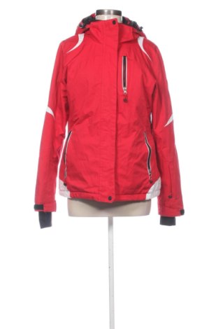 Geacă de femei pentru sport de iarnă Killtec, Mărime M, Culoare Roșu, Preț 644,99 Lei, #137903800