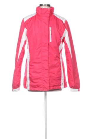 Geacă de femei pentru sport de iarnă Top Tex, Mărime M, Culoare Roz, Preț 286,99 Lei, #137903900