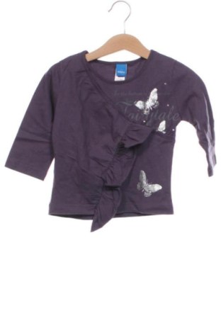 Kinder Shirt Adams Kids, Größe 2-3y/ 98-104 cm, Farbe Lila, Preis 6,18 €, #137916191
