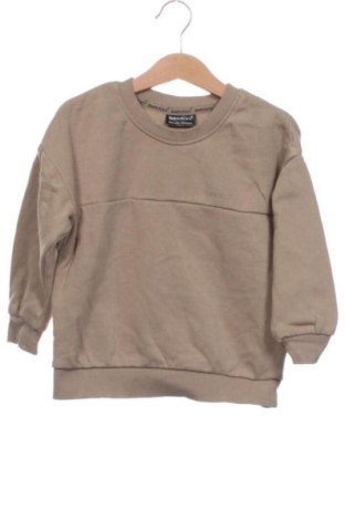 Kinder Shirt Bekkin, Größe 2-3y/ 98-104 cm, Farbe Braun, Preis 7,00 €, #137905954