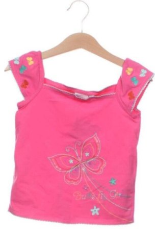 Gyerek blúz Butterfly, Méret 2-3m / 56-62 cm, Szín Rózsaszín, Ár 3 070 Ft, #137914986