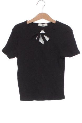 Detská blúzka  C&A, Veľkosť 11-12y/ 152-158 cm, Farba Čierna, Cena  5,72 €, #137910998