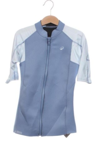 Kinder Shirt Decathlon, Größe 8-9y/ 134-140 cm, Farbe Mehrfarbig, Preis 8,00 €, #137901623