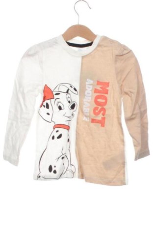 Kinder Shirt Disney, Größe 18-24m/ 86-98 cm, Farbe Mehrfarbig, Preis 7,00 €, #137901903