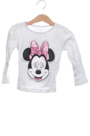 Gyerek blúz Disney, Méret 18-24m / 86-98 cm, Szín Sokszínű, Ár 2 193 Ft, #137913627