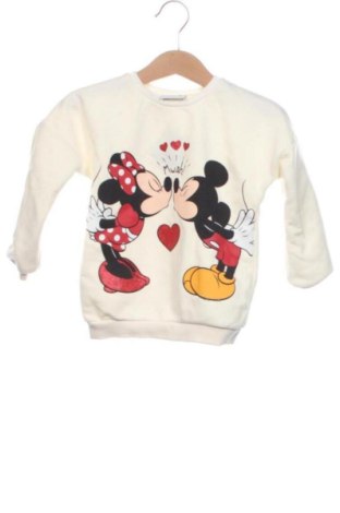 Gyerek blúz Disney, Méret 18-24m / 86-98 cm, Szín Sokszínű, Ár 2 193 Ft, #137916564